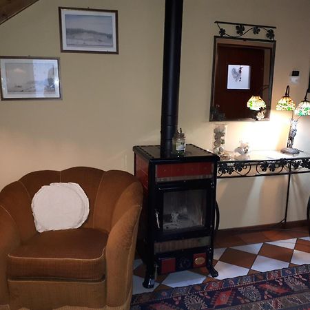 B&B Da Time Vittorio Veneto Buitenkant foto