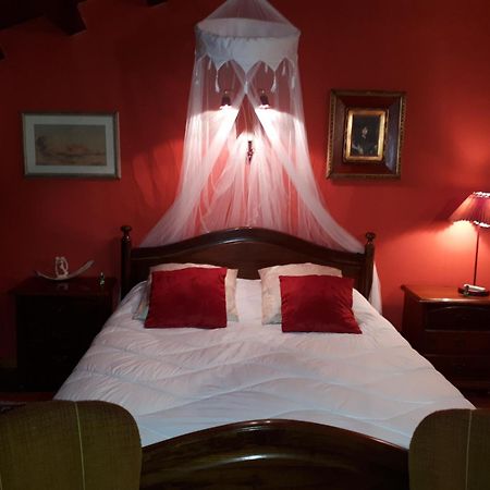 B&B Da Time Vittorio Veneto Buitenkant foto