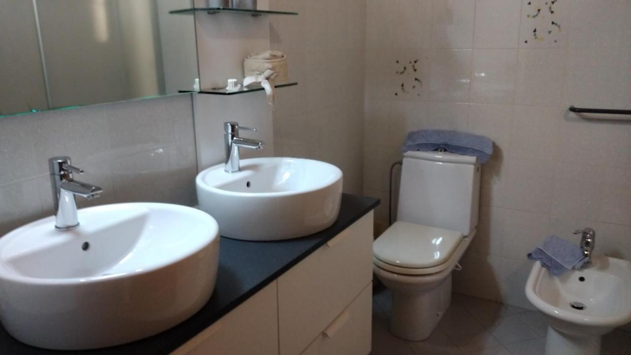 B&B Da Time Vittorio Veneto Buitenkant foto
