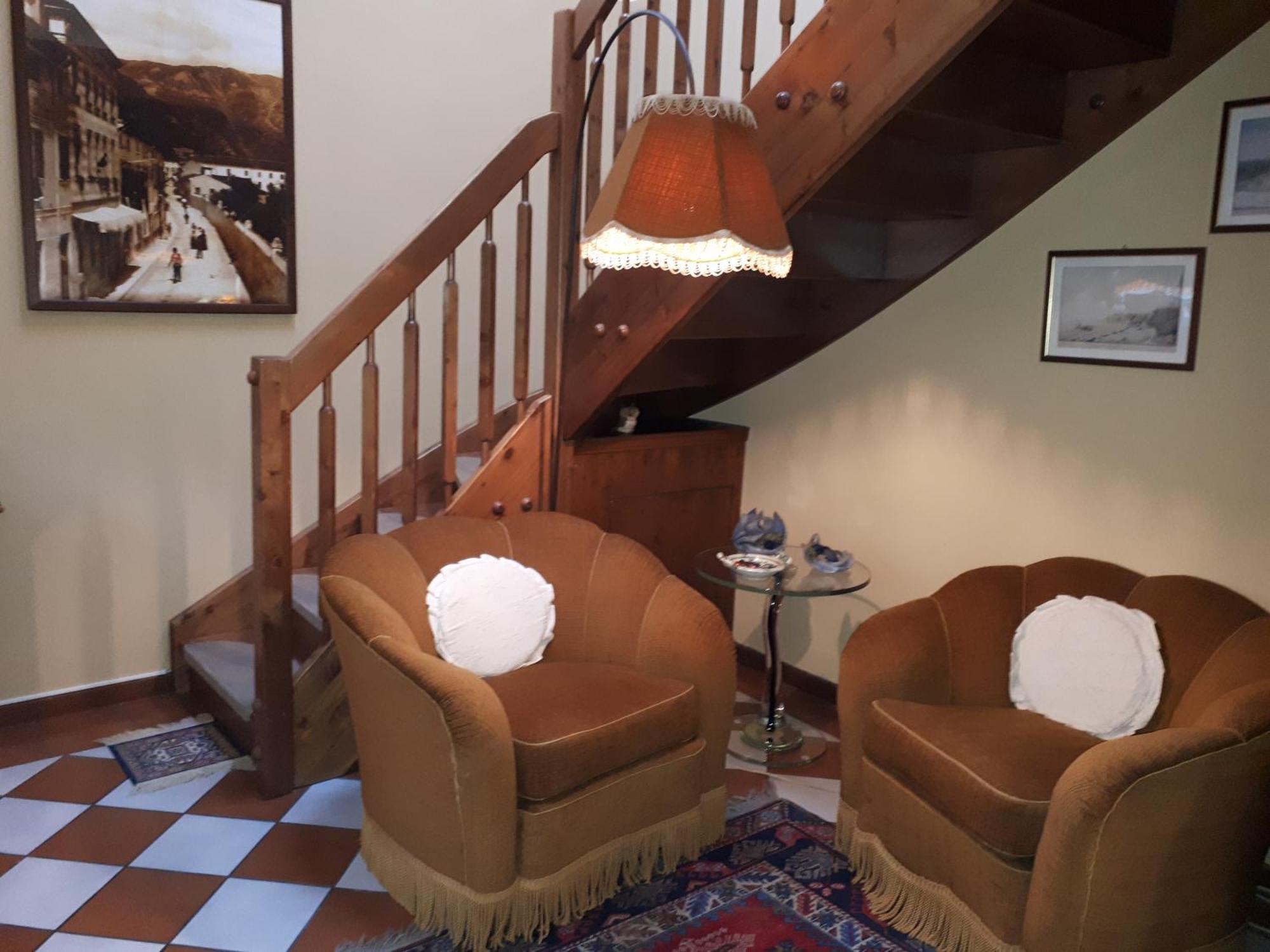 B&B Da Time Vittorio Veneto Buitenkant foto
