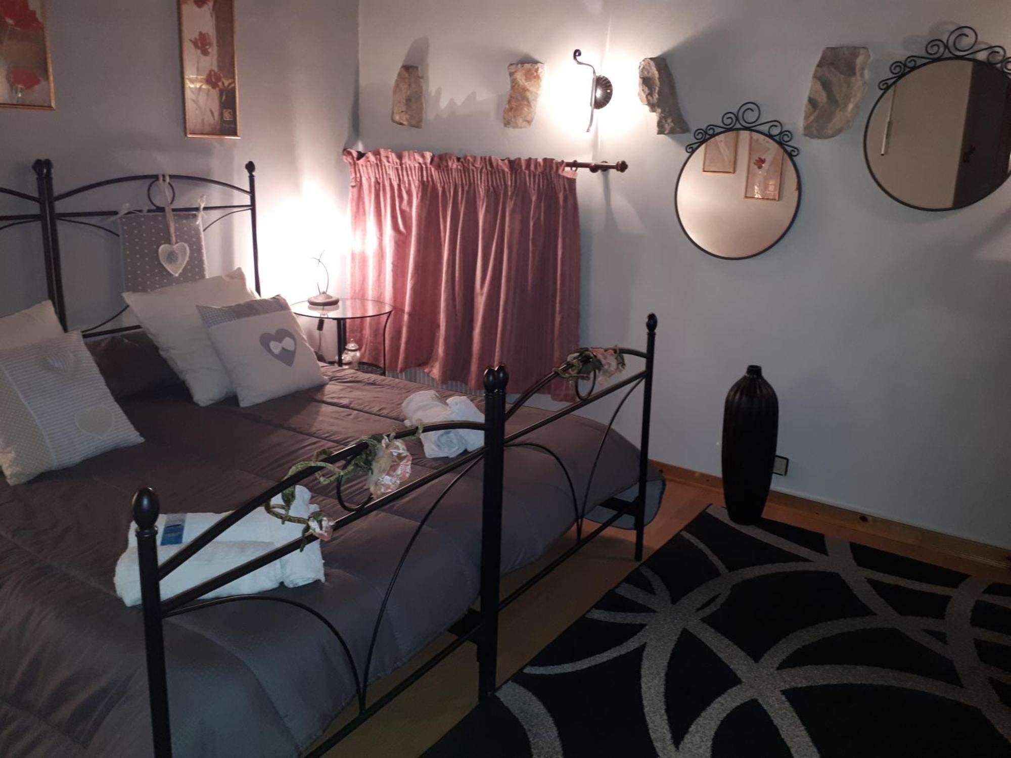 B&B Da Time Vittorio Veneto Buitenkant foto
