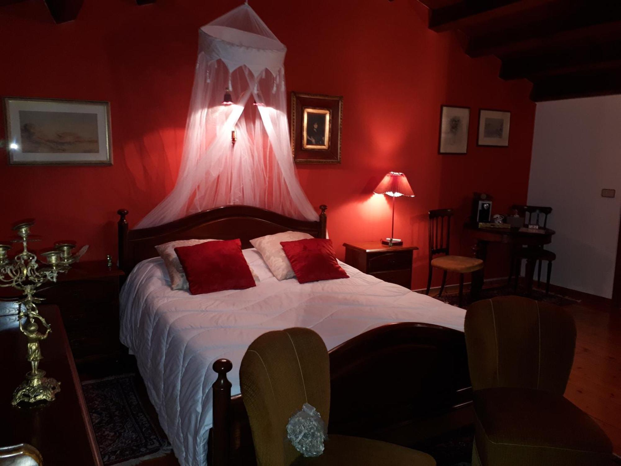 B&B Da Time Vittorio Veneto Buitenkant foto
