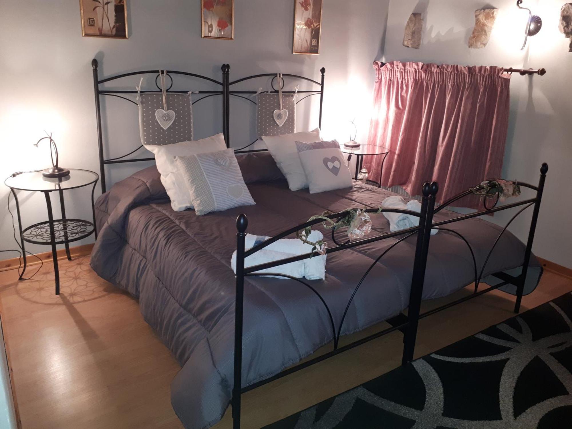 B&B Da Time Vittorio Veneto Buitenkant foto