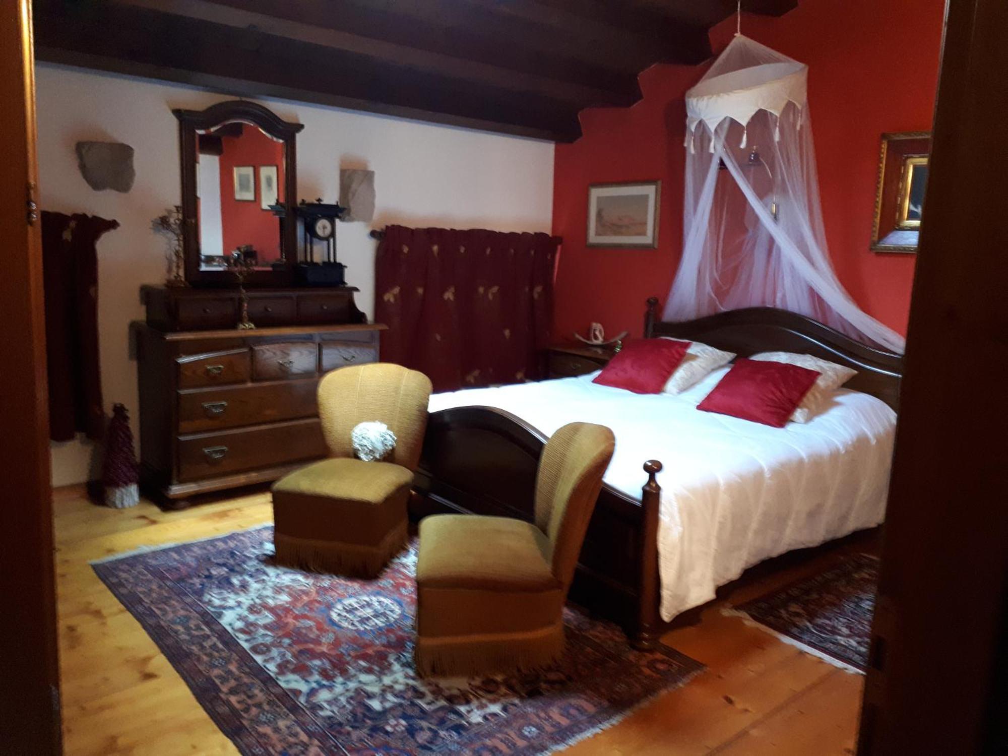 B&B Da Time Vittorio Veneto Buitenkant foto