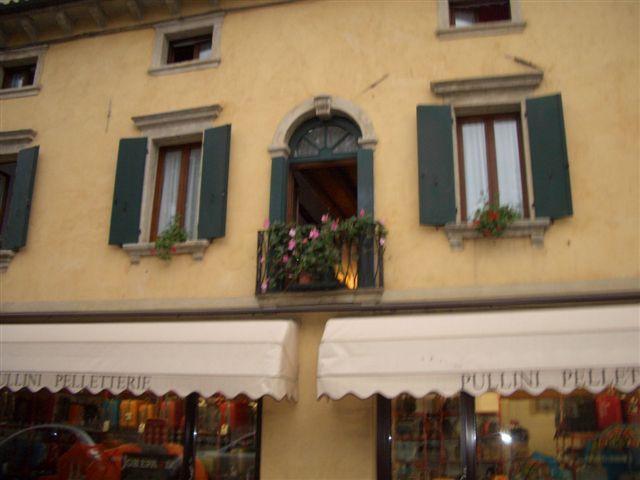 B&B Da Time Vittorio Veneto Buitenkant foto