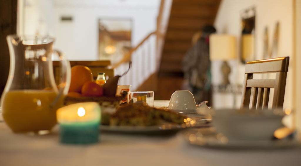 B&B Da Time Vittorio Veneto Buitenkant foto