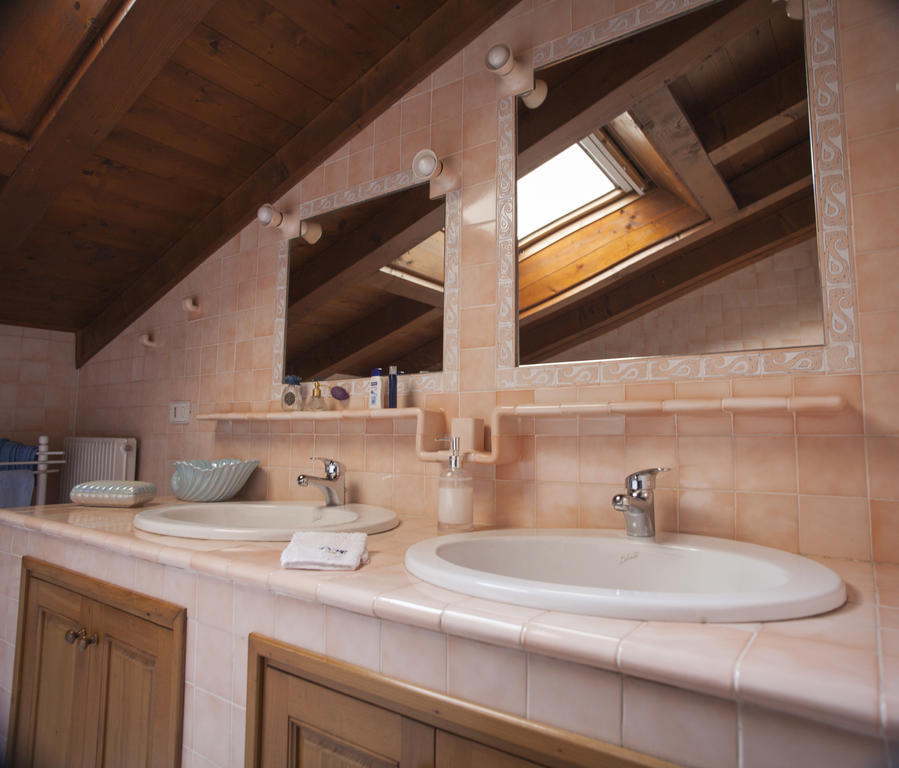 B&B Da Time Vittorio Veneto Kamer foto