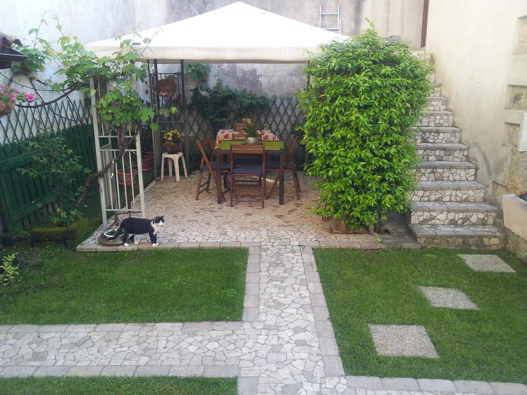 B&B Da Time Vittorio Veneto Buitenkant foto