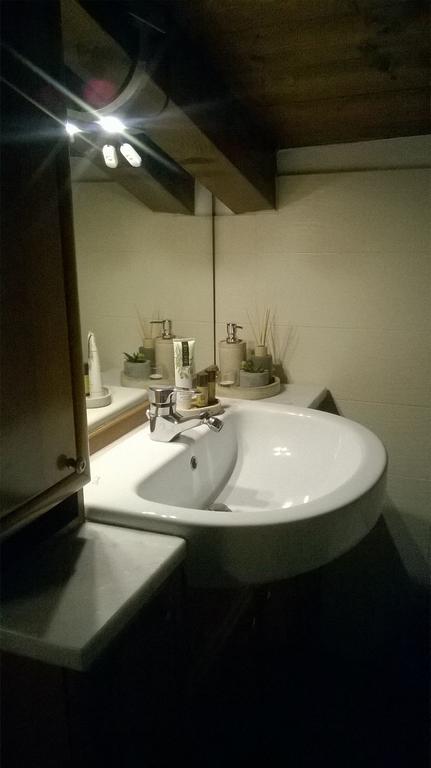 B&B Da Time Vittorio Veneto Buitenkant foto
