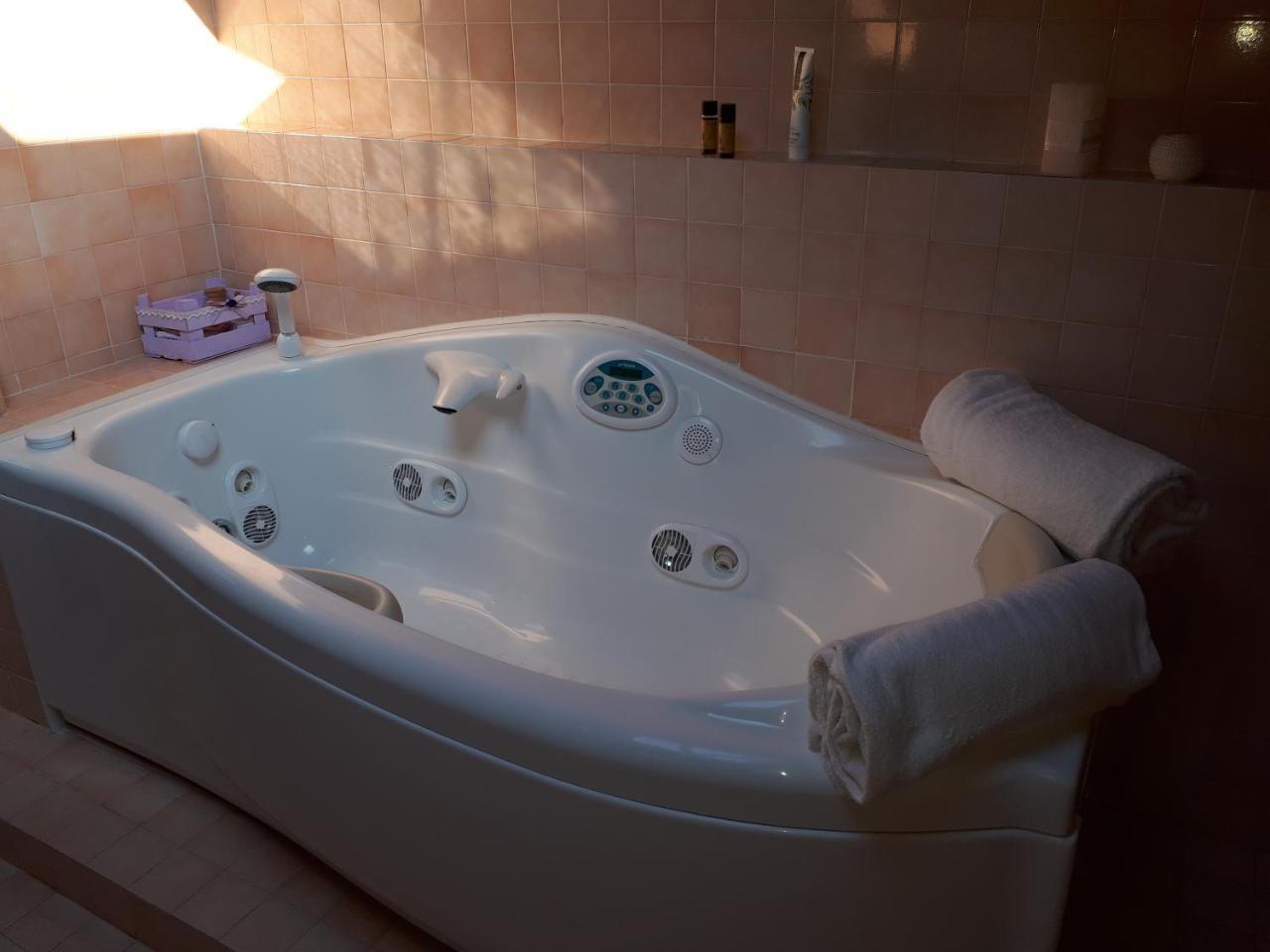 B&B Da Time Vittorio Veneto Buitenkant foto