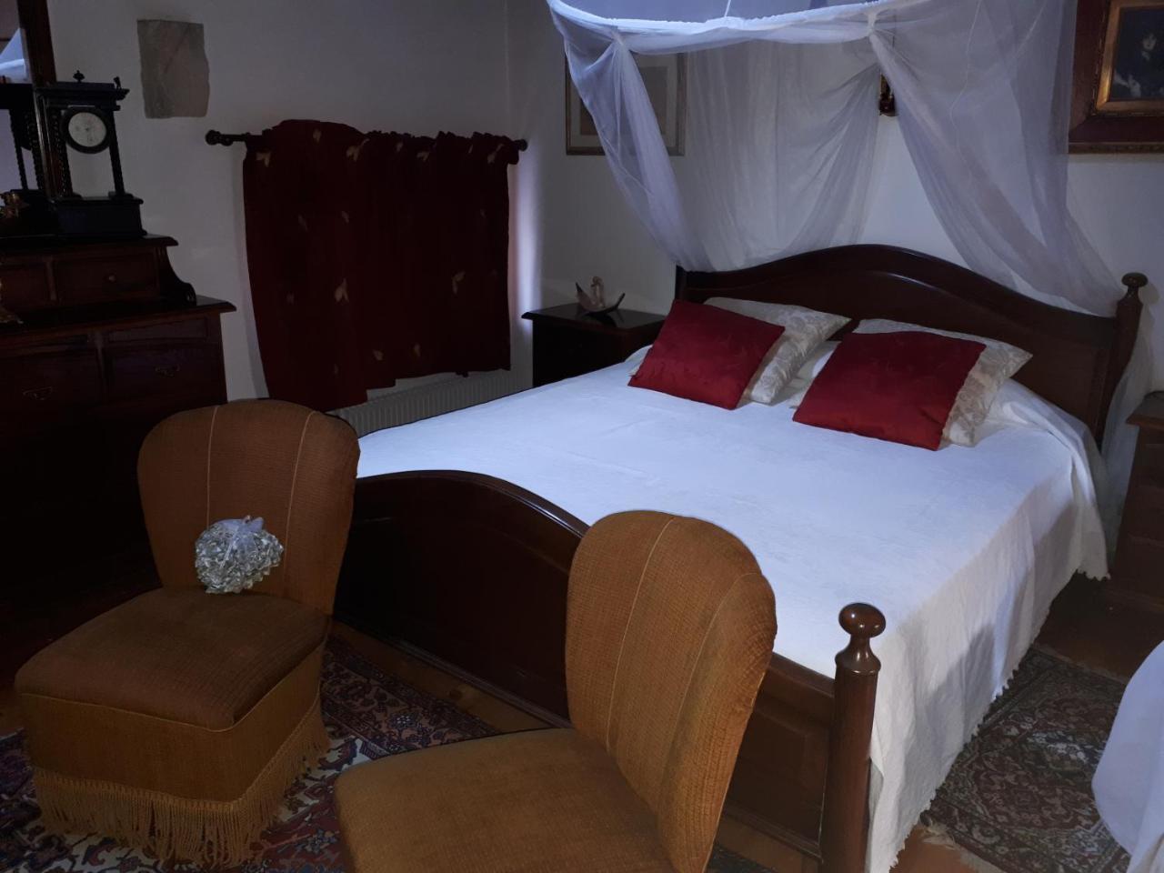 B&B Da Time Vittorio Veneto Buitenkant foto