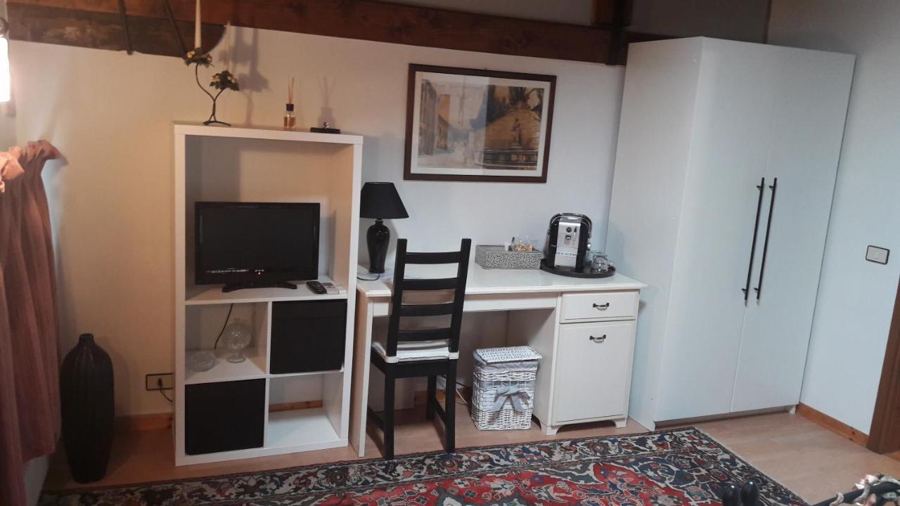 B&B Da Time Vittorio Veneto Buitenkant foto