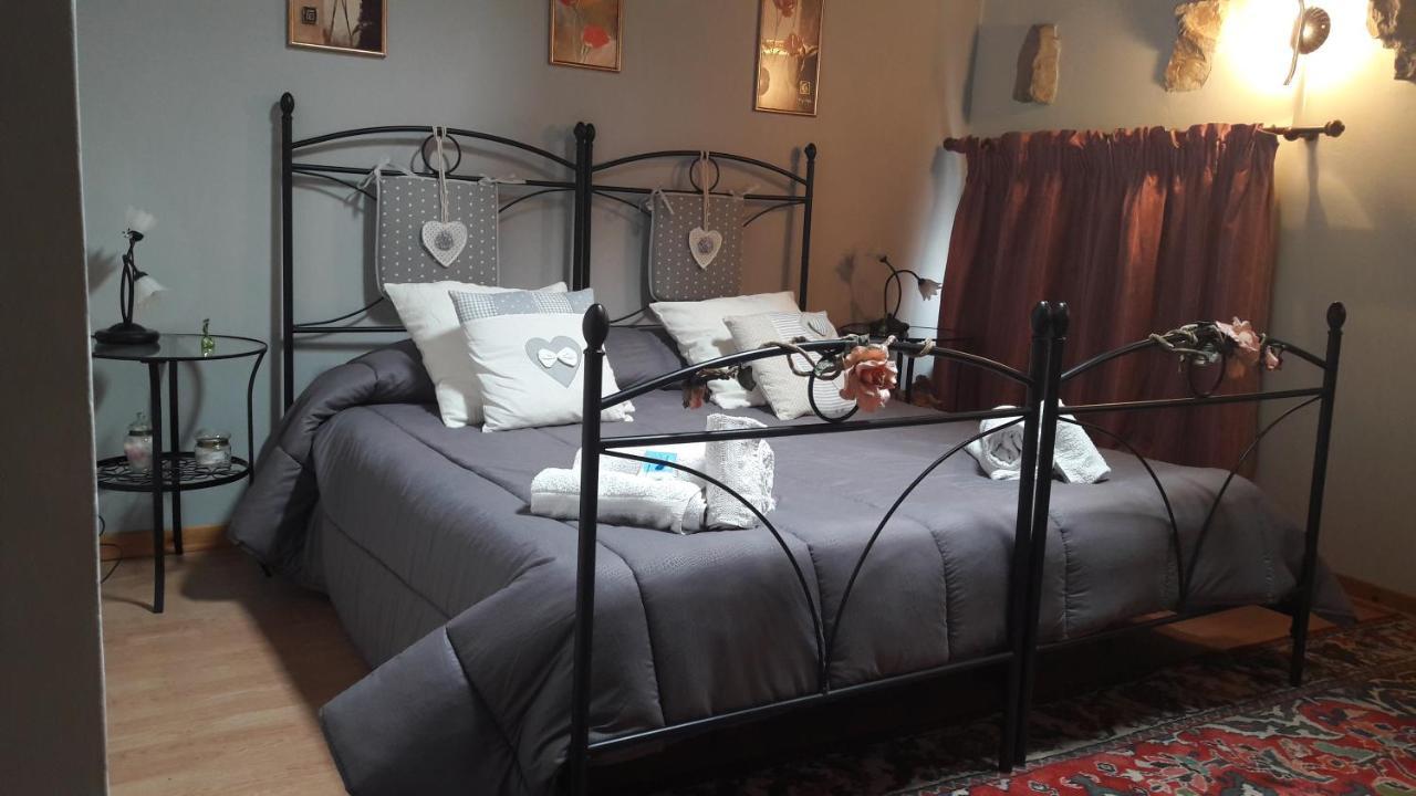 B&B Da Time Vittorio Veneto Buitenkant foto