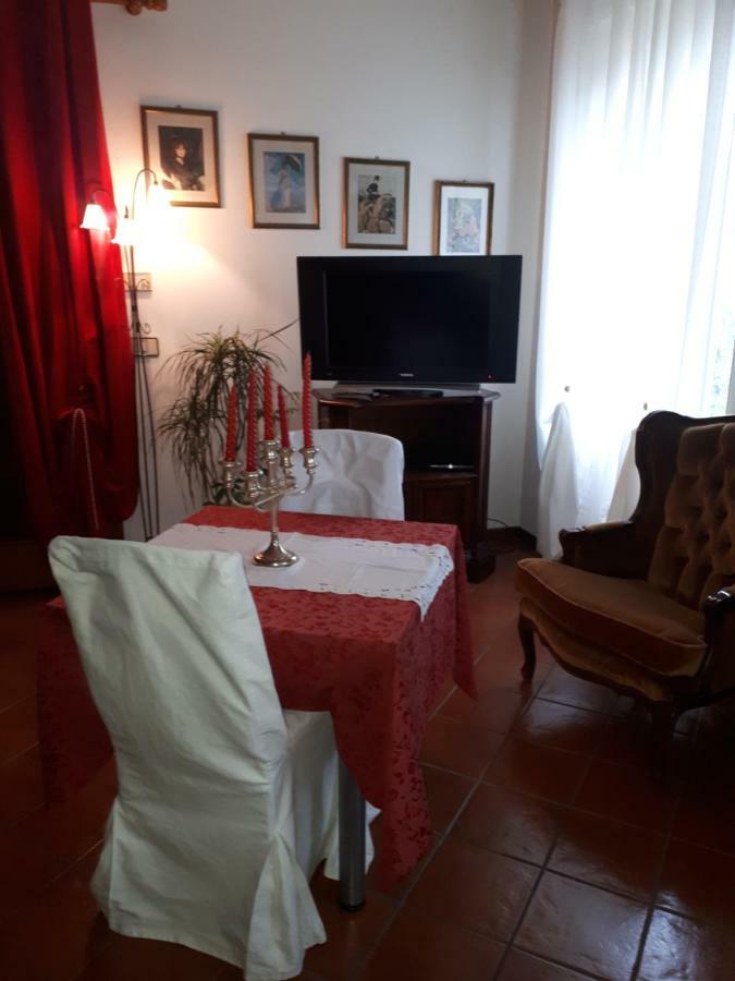 B&B Da Time Vittorio Veneto Buitenkant foto
